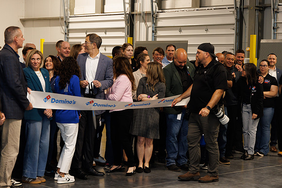 Arco Domino's Grand Opening-371
