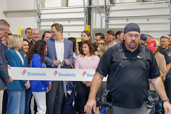 Arco Domino's Grand Opening-373