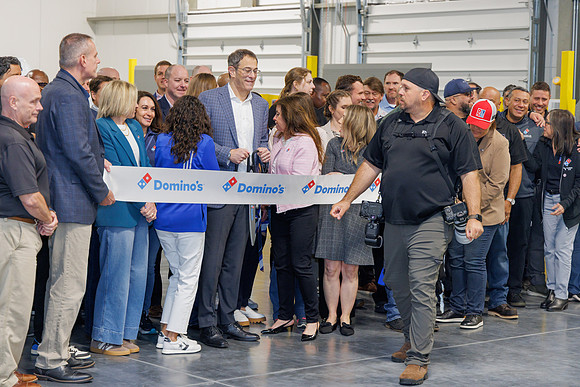 Arco Domino's Grand Opening-372