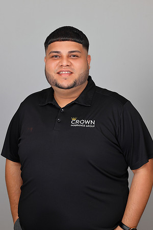 Crown Insurance Headshots-3