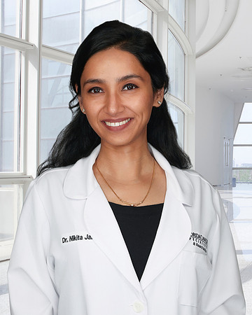 FCS Nikita Jain MD Headshot 1