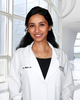 FCS Nikita Jain MD Headshot 2