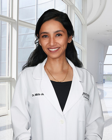 FCS Nikita Jain MD Headshot 2