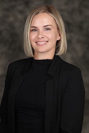 Kristina Raper 1
