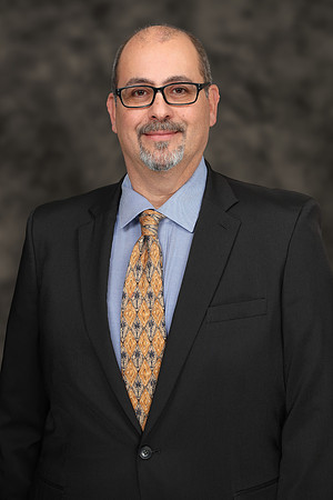 Mark Clanton 1