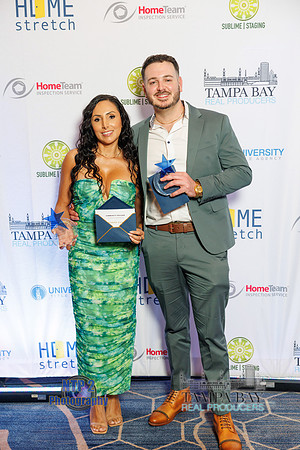 TBRP Agent Choice Awards 2025 WM-203