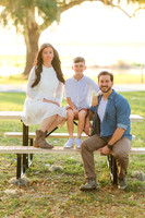 Stewart Family Portraits Wesley Chapel Park-3
