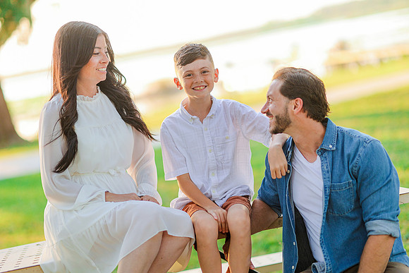 Stewart Family Portraits Wesley Chapel Park-6