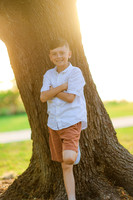 Stewart Family Portraits Wesley Chapel Park-8