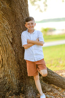 Stewart Family Portraits Wesley Chapel Park-7