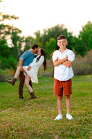 Stewart Family Portraits Wesley Chapel Park-11