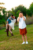Stewart Family Portraits Wesley Chapel Park-12