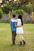 Stewart Family Portraits Wesley Chapel Park-16