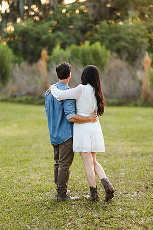 Stewart Family Portraits Wesley Chapel Park-16