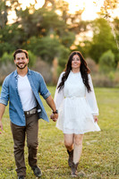 Stewart Family Portraits Wesley Chapel Park-19