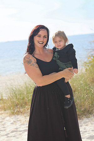 Blair Family Portraits Cypress Point Park-7