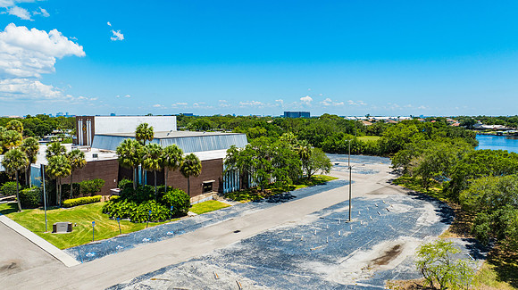 Paul Cross 5500 Memorial Hwy Aerial-16