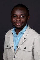 32 - Saheed Oseni