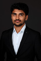 45 - Vinod Kumar Reddy Banavasi