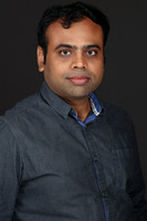 43 - Harsheshkumar Patel
