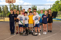 Q4 Ball Hockey Team-2