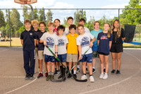 Q4 Ball Hockey Team-4