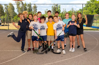 Q4 Ball Hockey Team-8