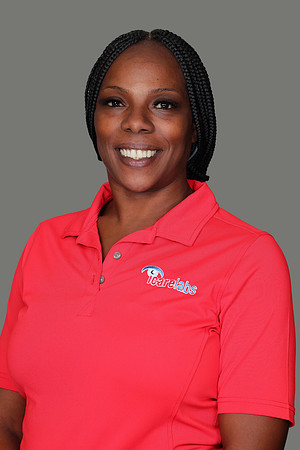 Charolette Williams 1