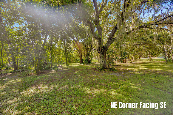NE Corner Facing SE Lot 2-2