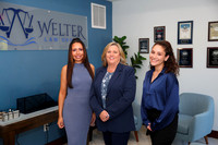 Welter Law Office Team Portraits 4-2-26