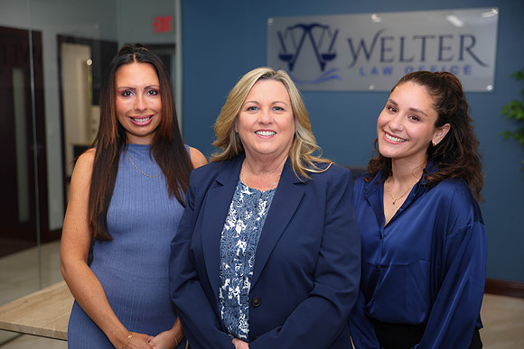 Welter Law Office Team-5