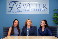 Welter Law Office Team-8