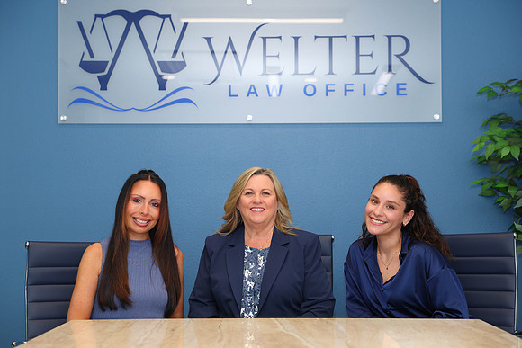 Welter Law Office Team-8