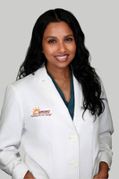 Dr. Viba Malaiyandi Headshot Gray 1