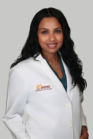 Dr. Viba Malaiyandi Headshot Gray 4