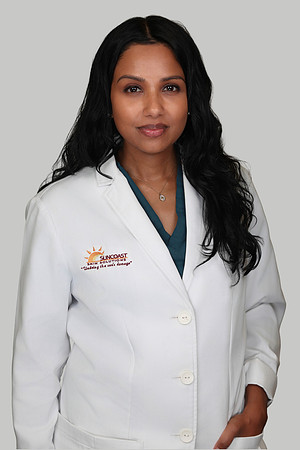 Dr. Viba Malaiyandi Headshot Gray 3
