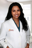 Dr. Viba Malaiyandi Headshot Office 1
