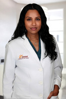 Dr. Viba Malaiyandi Headshot Office 3