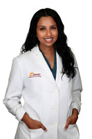 Dr. Viba Malaiyandi Headshot White 2