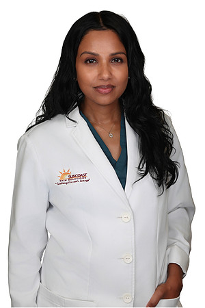 Dr. Viba Malaiyandi Headshot White 3