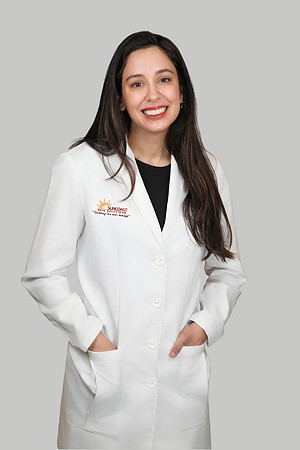 Dr. Mary Anderson Gray 4