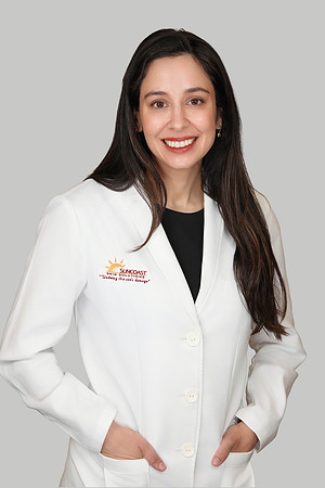 Dr. Mary Anderson Gray 2