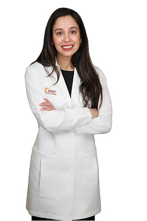 Dr. Mary Anderson Marketing