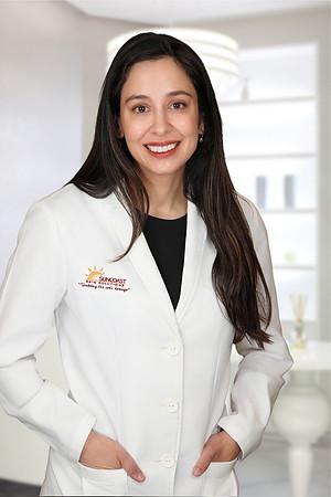 Dr. Mary Anderson Office 3