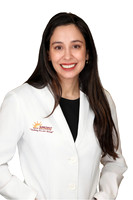 Dr. Mary Anderson White 1