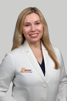 Dr. Maritza Cooper Gray 1