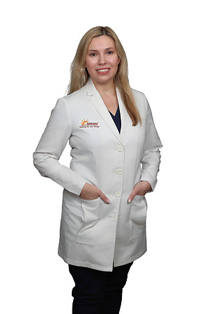 Dr. Maritza Cooper