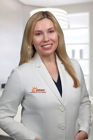 Dr. Mary Anderson Office 2