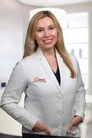 Dr. Mary Anderson Office 3