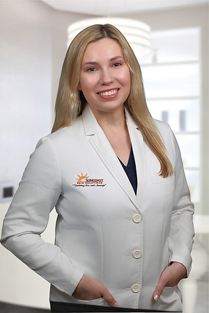Dr. Mary Anderson Office 3